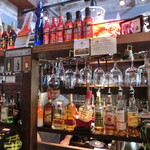 アイリッシュパブ セブンツー - 