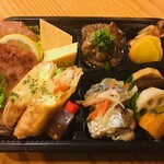 道頓堀 酒処 喜多蔵  - 