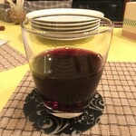 バー マコ - ハウスの赤