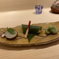 新ばし 星野 - 