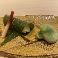 新ばし 星野 - 