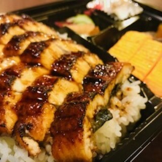 テイクアウト写真1