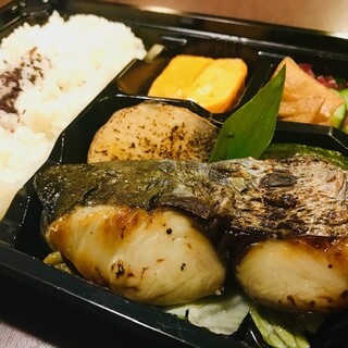 テイクアウト写真2