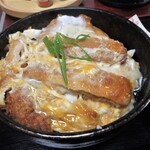 河本食堂 - ご飯が2合あるんでないの！！！