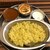 インド定食 ターリー屋 - 2色カレー(キーマ・バターチキン)