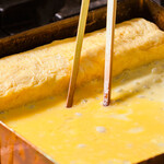 くいもの屋 わん - 出し巻き玉子