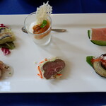 RISTORANTE YOSHIMI - 