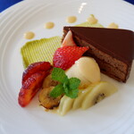 RISTORANTE YOSHIMI - 