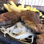 ブロンコビリー - 