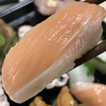 かっぱ寿司 - サーモン