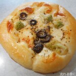 オリンピック - 料理写真:アヒージョフランス