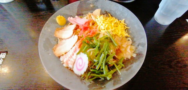 冷やし中華 By ハナっていうんだ 幸楽苑 千葉園生店 穴川 ラーメン 食べログ 冷やし中華 By ハナっていうんだ 幸楽苑 千葉園生店 穴川 ラーメン 食べログ