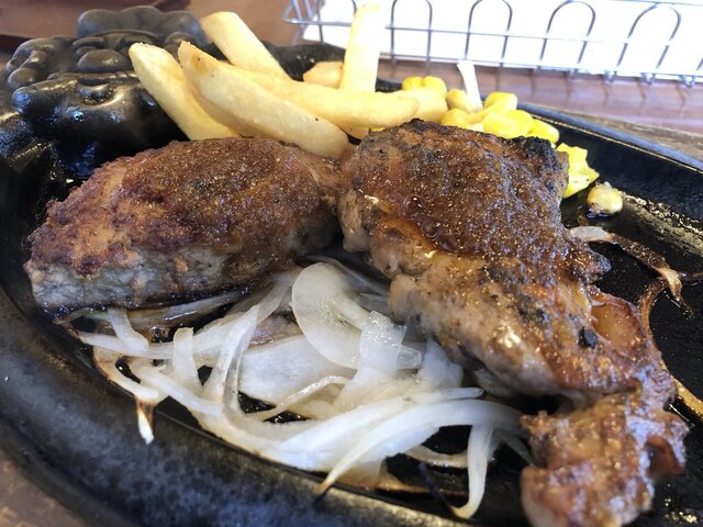 Bronco Billy Kasuga Ten photo 3