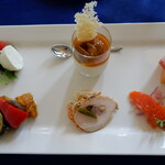 RISTORANTE YOSHIMI - 