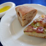 RISTORANTE YOSHIMI - 