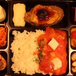 パリのワイン食堂 - オザミワールド渾身のフレンチフルコース膳！