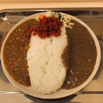 マサカレー - 