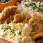 IRISH PUB CELTS - テイクアウト