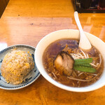 香湯ラーメン ちょろり - 