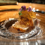 焼き鳥 とりら - 胸たたき