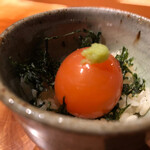 焼き鳥 とりら - TKG