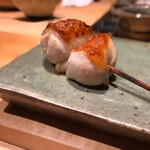 焼き鳥 とりら - 振袖