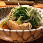 焼き鳥 とりら - 水炊き