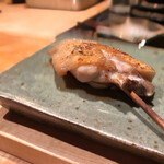 焼き鳥 とりら - 手羽