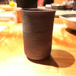 焼き鳥 とりら - あがり