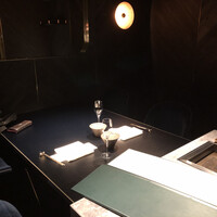 西麻布 焼肉 X - 