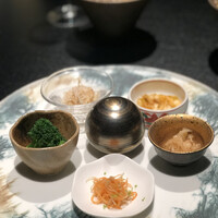 西麻布 焼肉 X - 