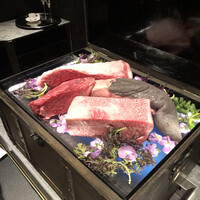 西麻布 焼肉 X - 