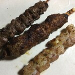 Yakitori Tokoshima - 