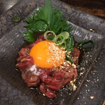 Yakiniku Urufu - 