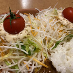 びっくりドンキー - 