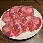 焼肉韓食房だんだん - 