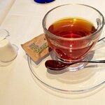 PRIMO - 紅茶（2020.4）