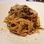 PRIMO - キタッラ：富士幻豚のサルシッチャと山形県産5種きのこ（2020.4）