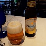 PRIMO - ノンアルビール（2020.4）