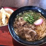 Chikugou Don Tokubee Udon - 