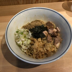 麺屋 いおり - 