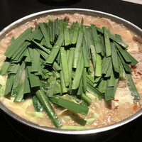 博多もつ鍋 やま中 赤坂店 - 