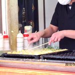 栄たこ - （２０１２，５／１２）