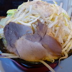 なおじ - なおじろう野菜　780円（旧価格）