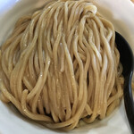 麺屋 たけ井 - つけ麺（大）