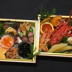 Sushi Yukimura - 