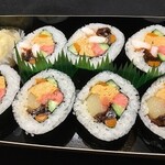 Sushi Yukimura - 