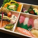 Sushi Yukimura - 