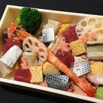 Sushi Yukimura - 