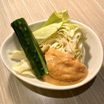 Horumon Yakiniku Hachi - 